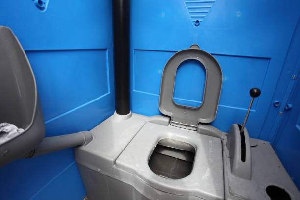 Best Sanitation services for porta potties  in Head Of The Harbor, NY