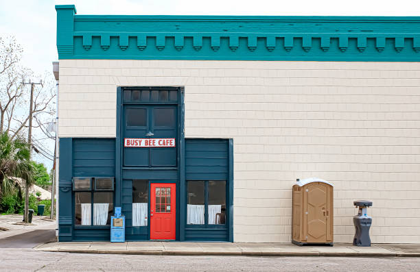 Sanitation services for porta potties in Head Of The Harbor, NY