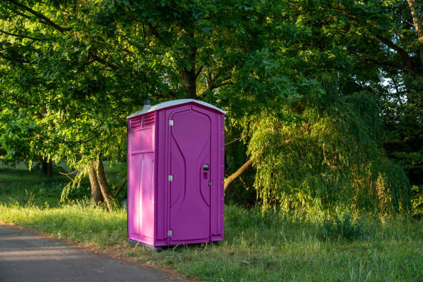 Best Portable restroom trailer rental  in Head Of The Harbor, NY